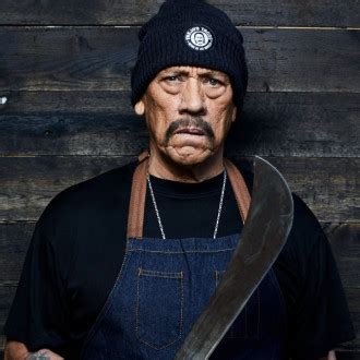 Danny trejo tacos - Looks like the wait is finally over, as longtime Mexican-American actor Danny Trejo is just about ready to unveil his very own taco shop, Trejo’s Tacos.The menacing-looking actor has been ...